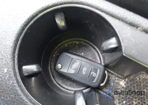 2017 Volkswagen Jetta 1.8T Sel/1.8T Sel Premium из США, поврежденный, VIN 3VWL17AJ7HM363847